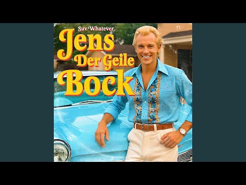Jens Der Geile Bock