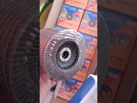 Flap Disc