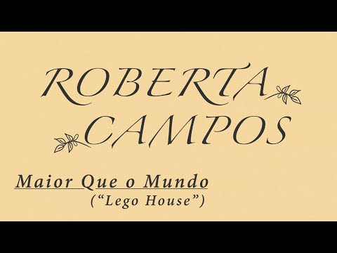 Maior Que O Mundo video