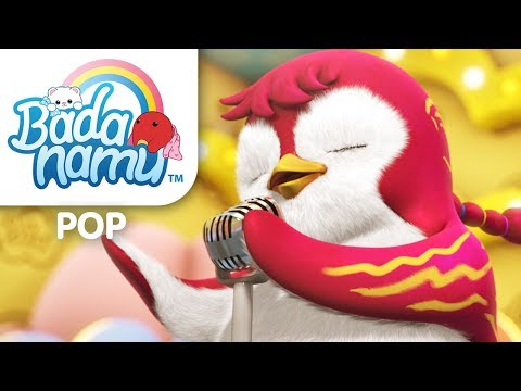 Be Who You Wanna Be l Nursery Rhymes & Kids Songs