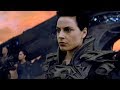 Jor-El vs General Zod | Man of Steel [UltraHD, HDR]