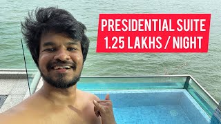 1.2 Lakhs Per Day - Luxury Suite! | Tamil | Madan Gowri | MG