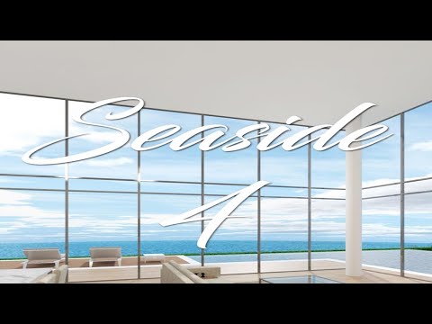 🍍Masahiro Suzuki [ArtDigic] - Sea Side4 Walkthrough 탈출게임 공략