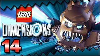 Lego Dimensions &amp; Sonic - Chapter 14: The Final Dimension | Credits (w/commentary) - Stream Archive