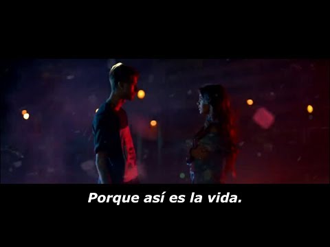 Machine Gun Kelly - At My Best ft. Hailee Steinfeld (Sub. Español)