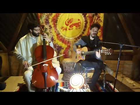Chamado De Oxum - Eduardo Della Luna