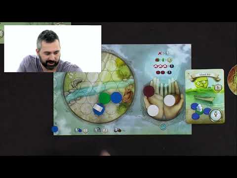 Vidéo Dreamscape