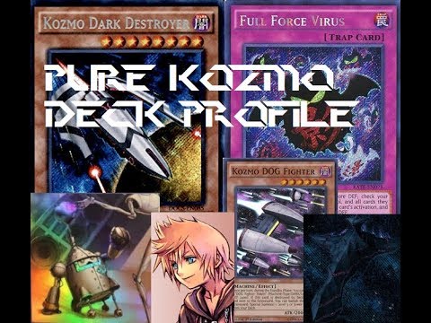 Pure Kozmo October 2017 Top 24 Tuscalusa Regional