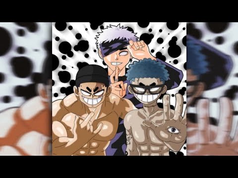 Xelishurt feat. Sadfriendd & Prompto - JUJUTSU! (SLOWED)