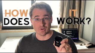 Video thumbnail for How to Record with the Rode Wireless Go II | Example recording included by Joel Creates