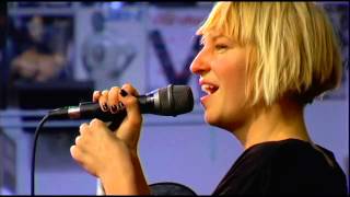 Sia - Live at Amoeba Music  2008 Performance Completa