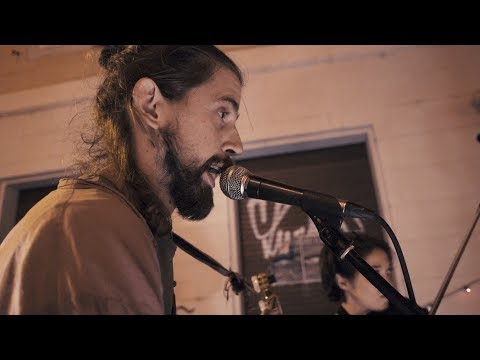 Barcolando 2018 - Endjoro Quartet - 'Na Marsigliese