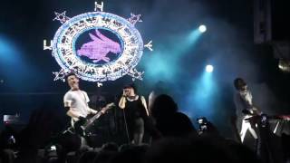 The Birthday Massacre - Forever  HD