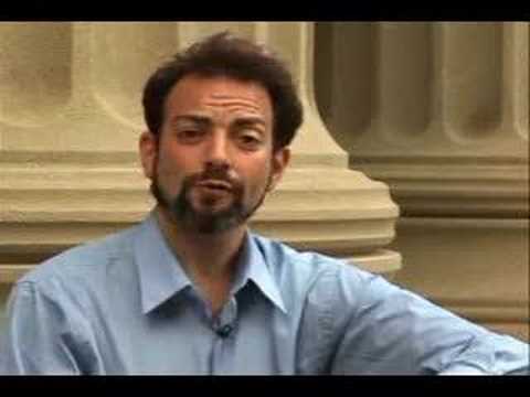 Your Online Identity: On The Line - 5: Identity Federation