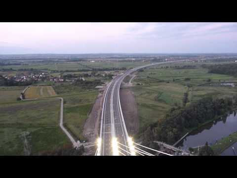 Podsumowanie 10 lat budowy dróg w Polsce / 10 years of road construction in Poland