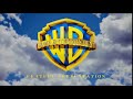 Warner Bros Home Entertainment Feature Presentation Bumper