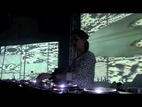 HardTechno: Fernanda Martins @ ECO Festival Winter Wonderland SLO JAN/2015 (VideoSet)