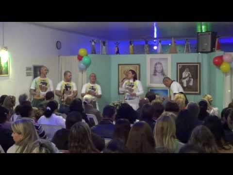 Umbanda: ponto Nanã são flores.