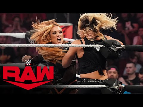 Details Behind Becky Lynch vs. Trish Stratus Not Happening At WWE Summerslam