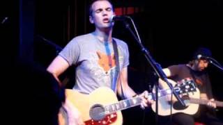 Prince Of Nothing Charming (acoustic)- Tyler Hilton