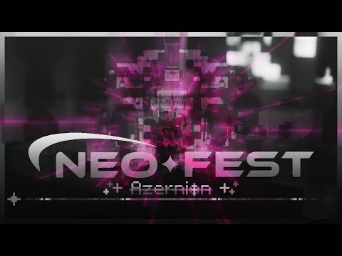 Azernion @ NEOFEST 2023 (FULL SET)