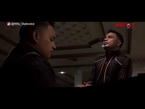 Style Voice - Tarhirim ( Rindu akan Sebuah Janji )