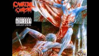 Cannibal Corpse- Addicted to Vaginal Skin