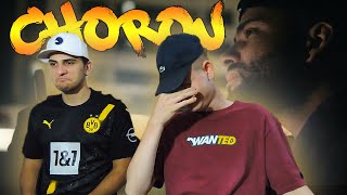 Krawk - Hey Baby ft. Lucas Lucco (REACT UNNAMED TV)