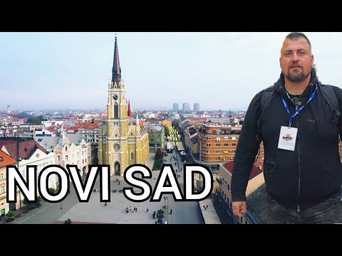 Kulturista ep.128 - Novi Sad za početnike