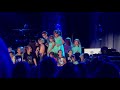 Idina Menzel "Let It Go" from Disney's Frozen | Live at Marymoor Park | 8.22.17