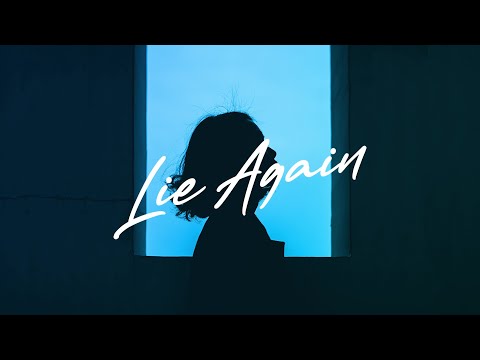 Meric Again, BRAN & Besomage - Lie Again