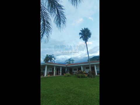 Finca VZ - Santa Elena, Cerrito - Finca en El Cerrito, Valle del Cauca