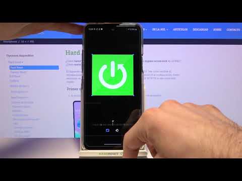 Cómo poner una foto a un contacto en LG K52 - foto de perfil