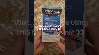 Download lagu “I wish someone told me about silicone scar sheets YEARS ago 😭#ScarCare #ScarTreatment #SkincareTok mp3 Download lagu “I wish someone told me about silicone scar sheets YEARS ago 😭#ScarCare #ScarTreatment #SkincareTok mp3