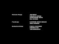 American Dad Season 2 Outro Credits 2006 2007