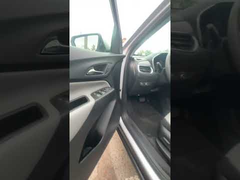 фото chevrolet equinox iii 0