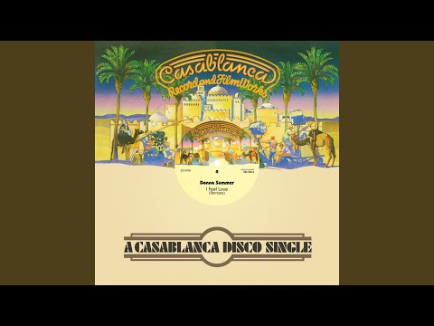 Donna Summer The Original Maxi-Singles Collection Part I&II (2025) 2 Audio CD (імпорт, буклет) - фото 10 - id-p2703995754