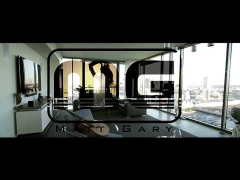 Matt Gary - “BACK” (Official Lyric Video)