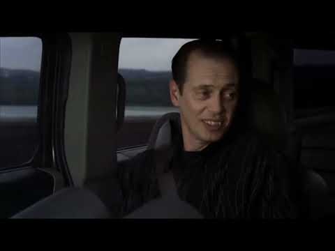 The Sopranos (1999- 2007) Cold Cuts: Tony B is Ichabod Crane