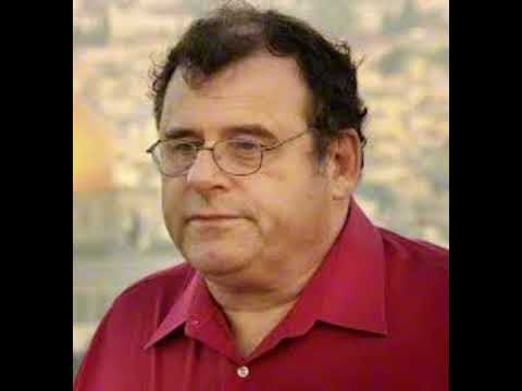 Q & A with Jacob Prasch