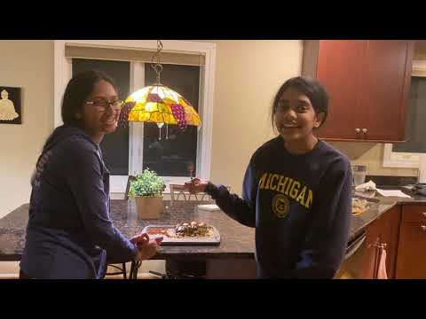 Opera Cake - French Recipe