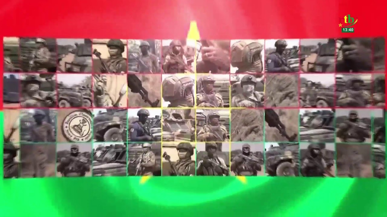 RTB - 52 sur la RTB : HIMO et Travaux d'intérêt général, un autre visage de la prison