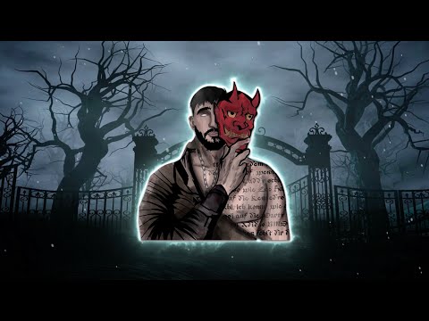 Samra Type Beat 👹 "ZWEI GESICHTER" 👹 [prod. by Lifted Beats]