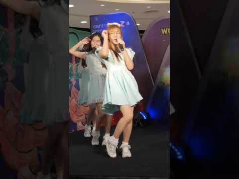 VID 0550  DAISY DAISY - Daisy Daisy(Grace focus)WORLD COSPLAY SUMMIT 2020@Central#CMDreamDaisy124851