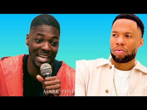 Rdc Mark Sings Happy Birthday To Jon Jon