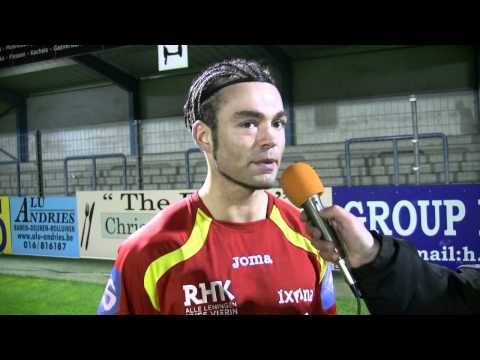 Reactie: Jamaique Vandamme