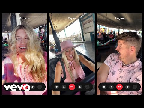 Thumbnail for Jesus Music video