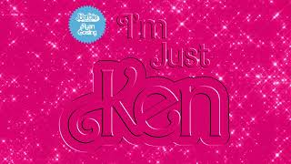 Musik-Video-Miniaturansicht zu I'm Just Ken Songtext von Barbie (OST)