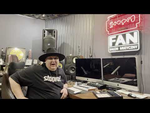 Zdaniem Winiego #17 - Stanowski/Najman, słabe reklamy