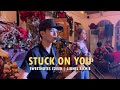 Stuck on You | Lionel Richie - Sweetnotes Live